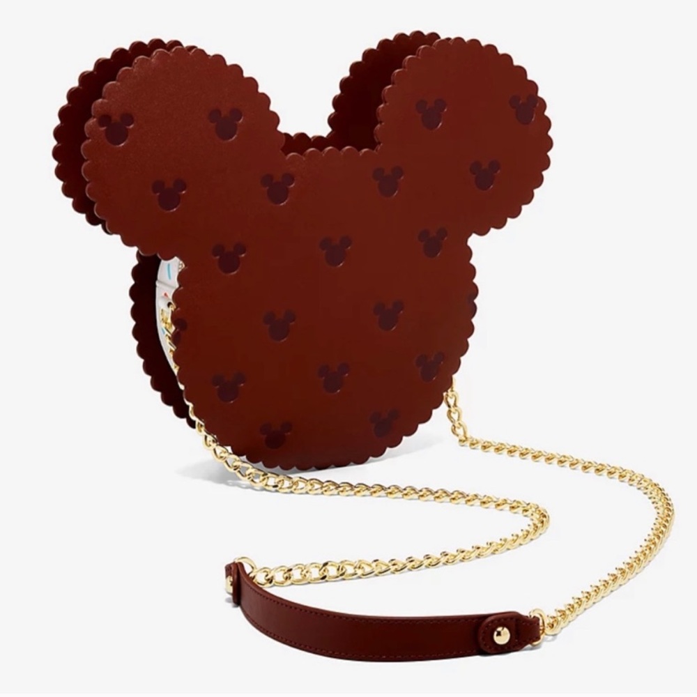 Loungefly Disney Purse